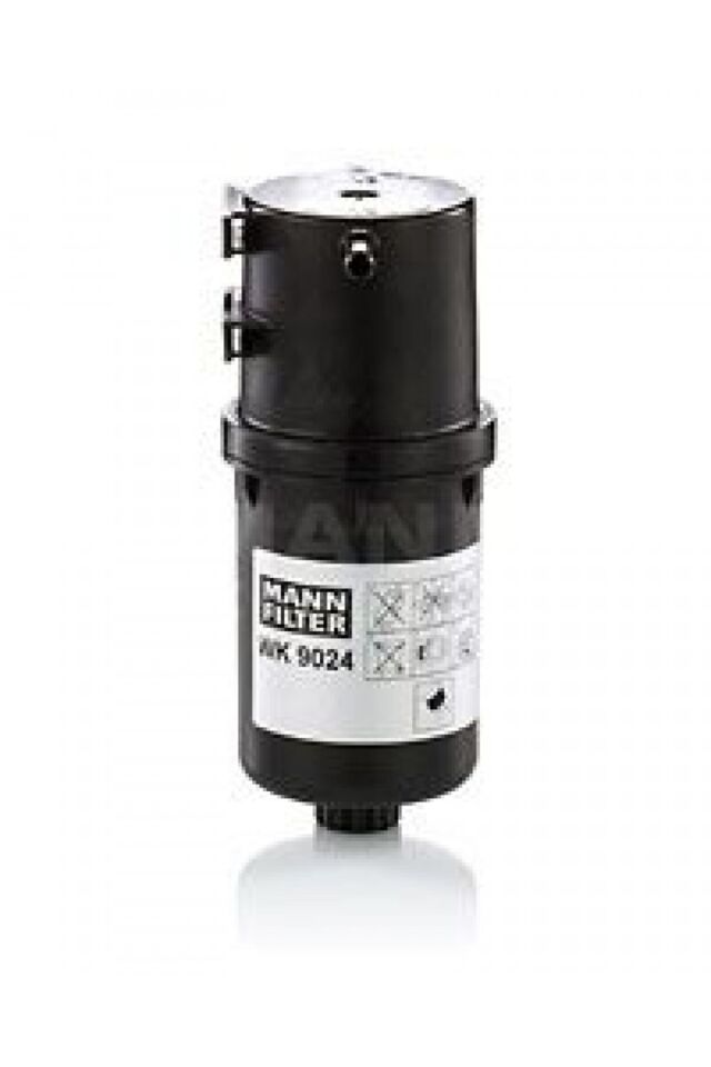 Yakıt Filtresi [ Volkswagen Crafter 2.0 Tdı 2011- Uyumlu ]