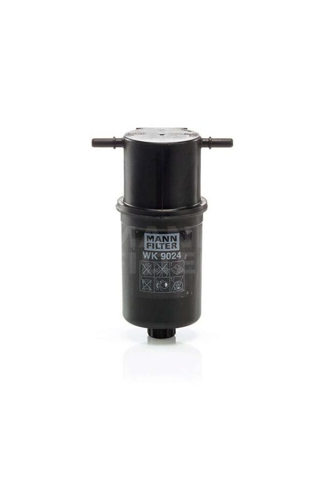 Yakıt Filtresi [ Volkswagen Crafter 2.0 Tdı 2011- Uyumlu ]