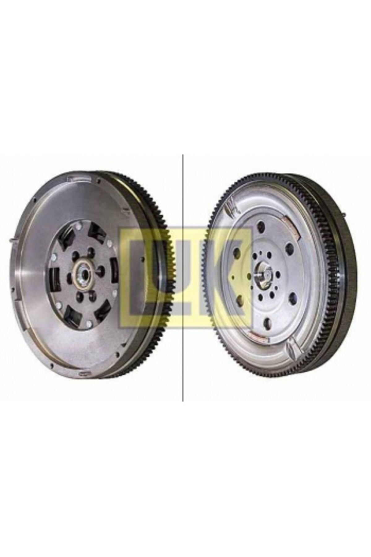 Vag Volant Crafter 2,0tdi 163ps Ckub Csna 12> - Luk 415064910