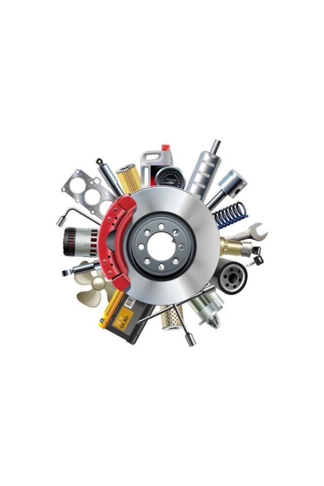 Yakıt Flıtresı Transıt 2.2 Tdcı -pu12003z