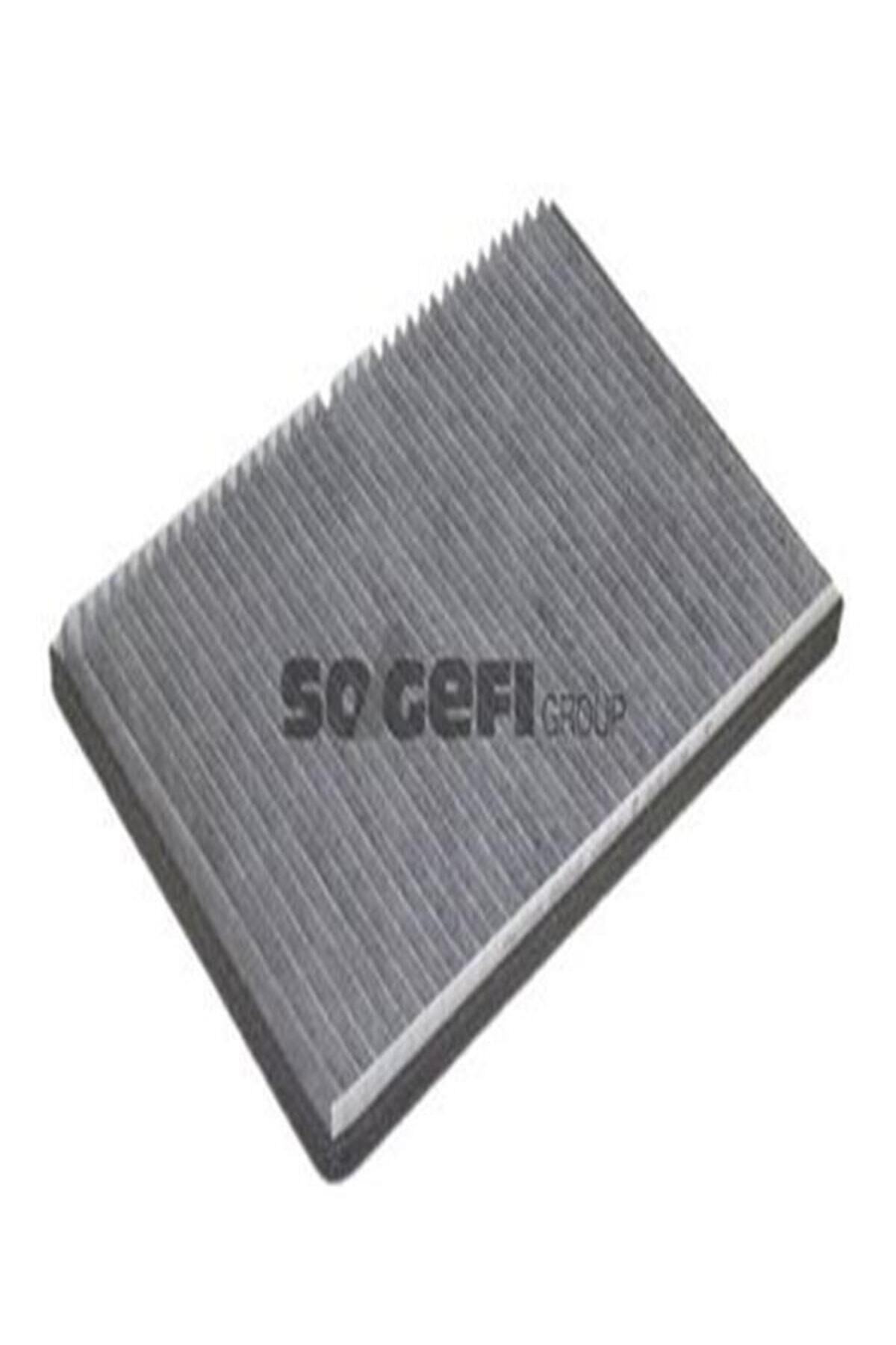 Ahc268 Polen Filtresi Karbonlu ( Vw Crafter 2.0 Tdi-2.5 Tdi-mercedes Sprinter) (WA153237)