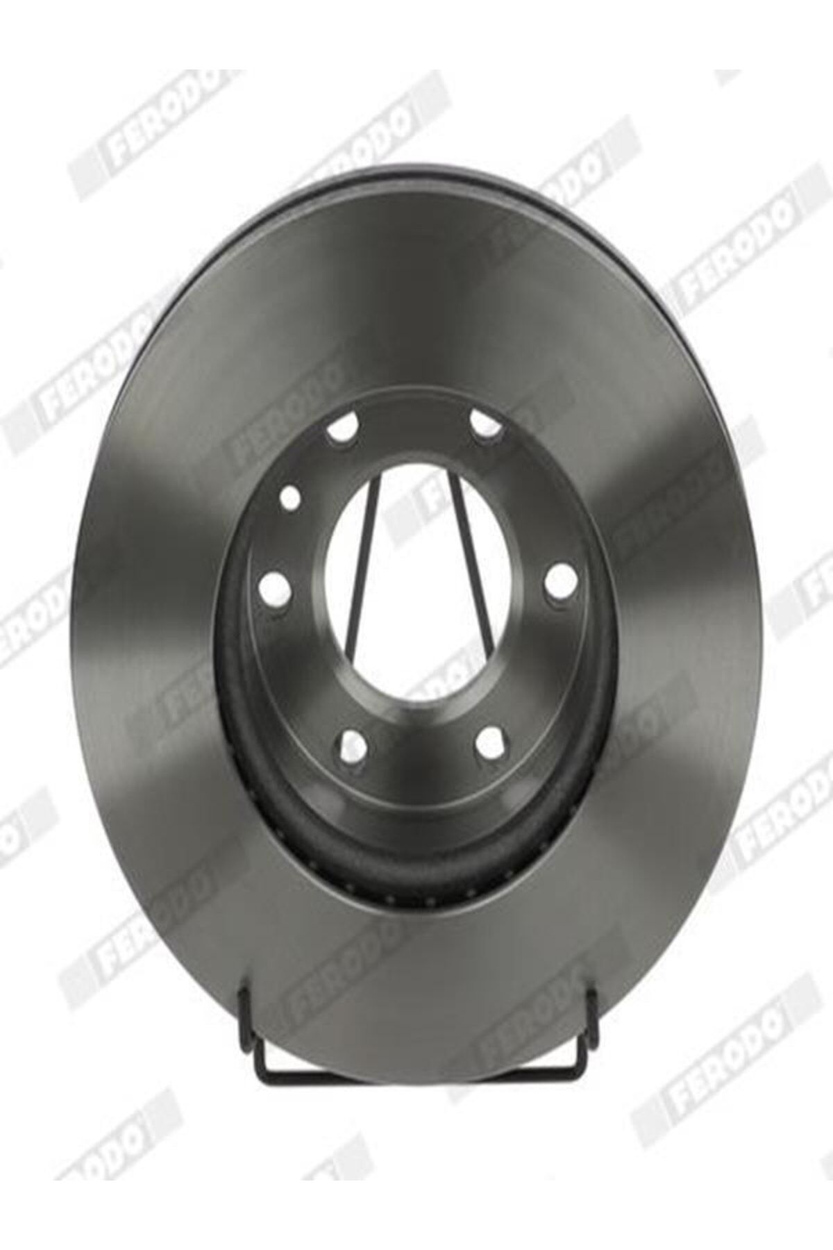 Fcr310a On Fren Diski -300×28 6×130 (VW CRAFTER 06-16 2E0615301 (WC555431) (FİYAT:1 ADET İÇİNDİR)