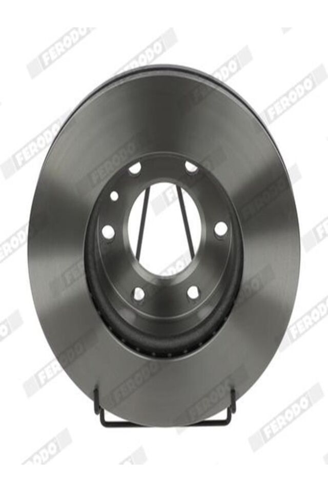 Fcr310a On Fren Diski -300×28 6×130 (VW CRAFTER 06-16 2E0615301 (WC555431) (FİYAT:1 ADET İÇİNDİR)