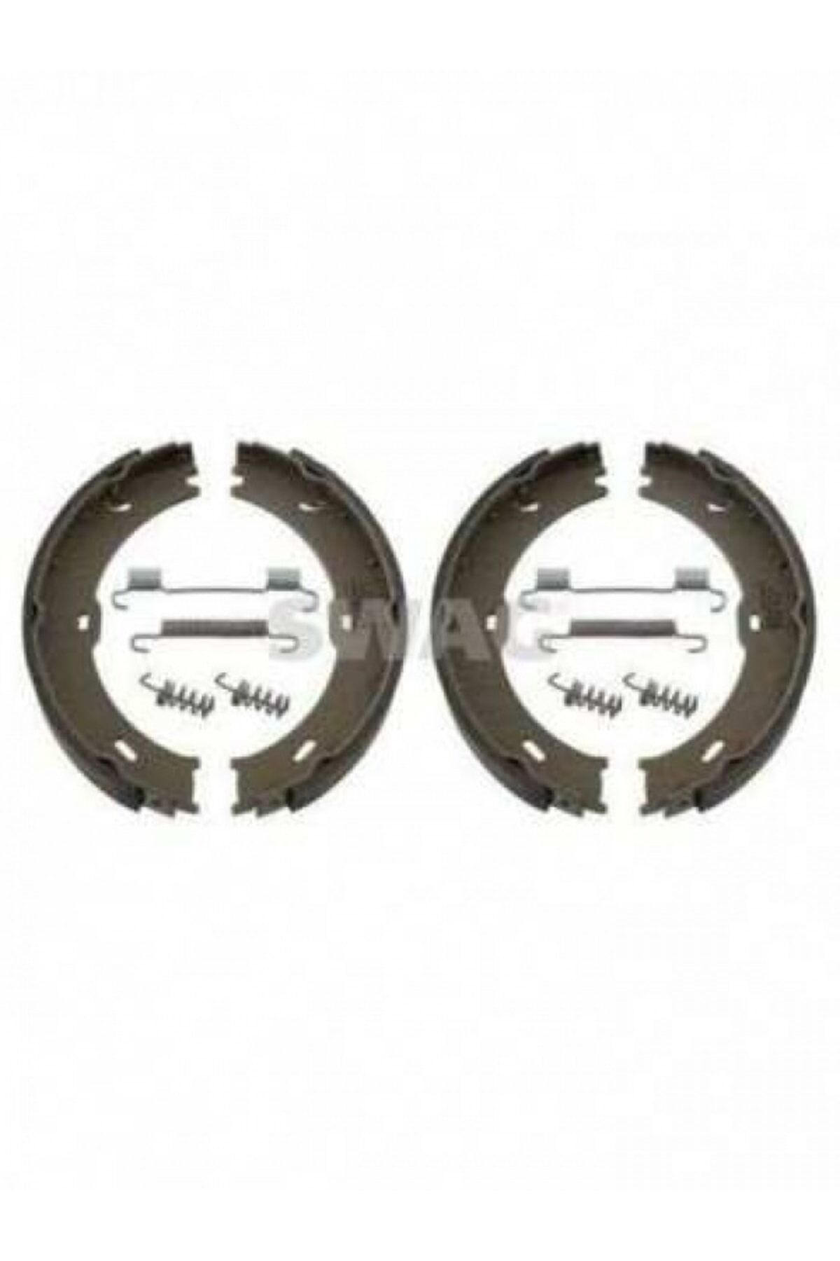 Arka Fren Pabuclu Balata Sprınter 906 06-16 Crafter 06-16 Tek Teker - 10932851 Uyumlu