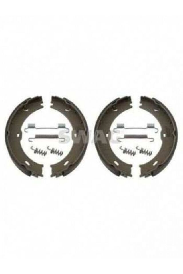 Arka Fren Pabuclu Balata Sprınter 906 06-16 Crafter 06-16 Tek Teker - 10932851 Uyumlu