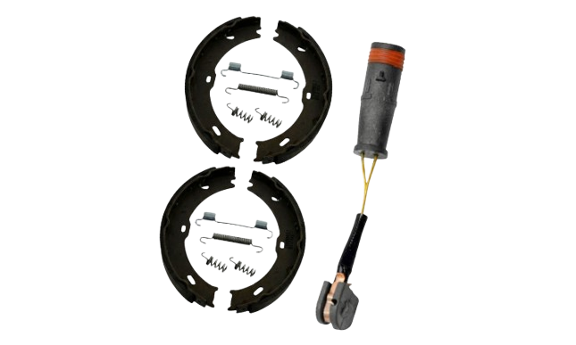 Kusursuz Frenleme, Tam Kontrol